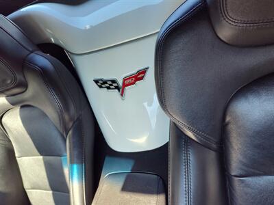 2013 Chevrolet Corvette   - Photo 7 - Cahokia, IL 62206