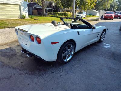 2013 Chevrolet Corvette   - Photo 9 - Cahokia, IL 62206