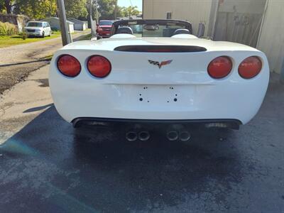 2013 Chevrolet Corvette   - Photo 10 - Cahokia, IL 62206