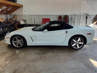 2013 Chevrolet Corvette   - Photo 1 - Cahokia, IL 62206