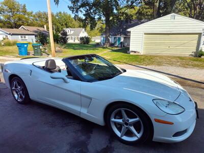 2013 Chevrolet Corvette   - Photo 12 - Cahokia, IL 62206