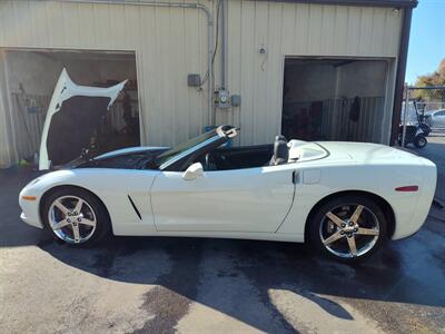 2013 Chevrolet Corvette   - Photo 14 - Cahokia, IL 62206