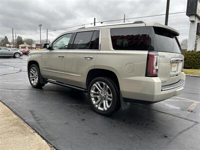 2015 GMC Yukon Denali   - Photo 5 - Fairview Heights, IL 62208