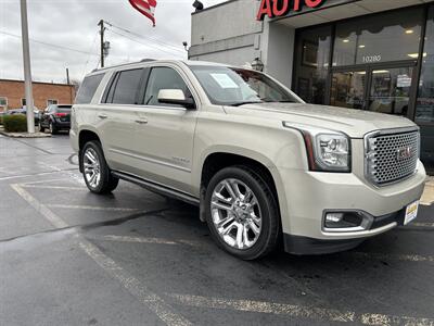 2015 GMC Yukon Denali   - Photo 2 - Fairview Heights, IL 62208