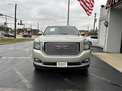 2015 GMC Yukon Denali   - Photo 6 - Fairview Heights, IL 62208