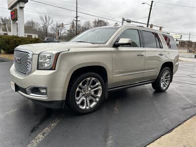 2015 GMC Yukon Denali   - Photo 3 - Fairview Heights, IL 62208