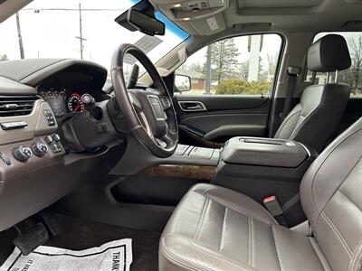 2015 GMC Yukon Denali   - Photo 8 - Fairview Heights, IL 62208