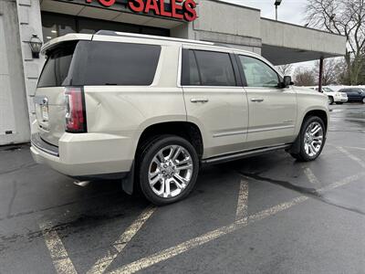 2015 GMC Yukon Denali   - Photo 4 - Fairview Heights, IL 62208