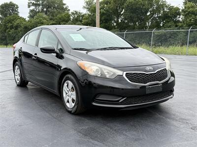 2016 Kia Forte LX   - Photo 4 - Cahokia, IL 62206