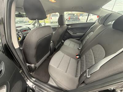 2016 Kia Forte LX   - Photo 10 - Cahokia, IL 62206