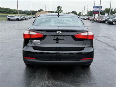 2016 Kia Forte LX   - Photo 7 - Cahokia, IL 62206