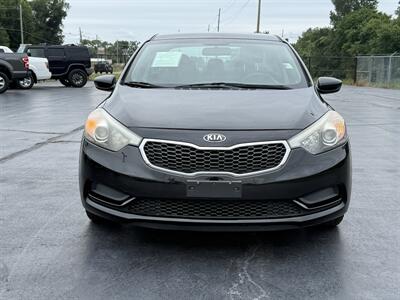 2016 Kia Forte LX   - Photo 3 - Cahokia, IL 62206