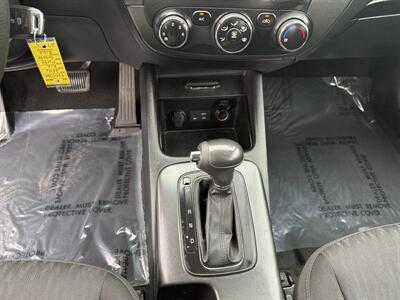 2016 Kia Forte LX   - Photo 14 - Cahokia, IL 62206
