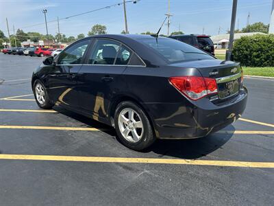 2013 Chevrolet Cruze 1LT Auto   - Photo 5 - Fairview Heights, IL 62208
