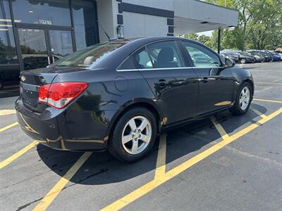 2013 Chevrolet Cruze 1LT Auto   - Photo 4 - Fairview Heights, IL 62208
