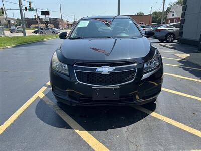 2013 Chevrolet Cruze 1LT Auto   - Photo 6 - Fairview Heights, IL 62208