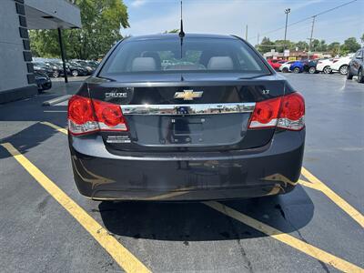 2013 Chevrolet Cruze 1LT Auto   - Photo 7 - Fairview Heights, IL 62208