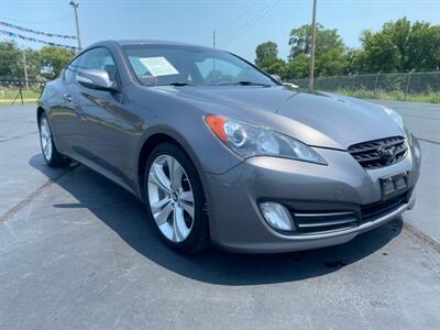 2010 Hyundai Genesis Coupe 3.8L   - Photo 3 - Cahokia, IL 62206