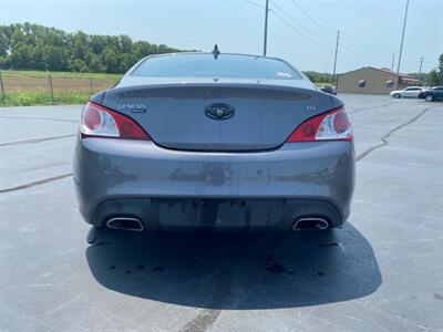 2010 Hyundai Genesis Coupe 3.8L   - Photo 6 - Cahokia, IL 62206