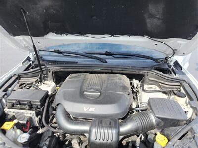 2015 Jeep Grand Cherokee Altitude   - Photo 7 - Cahokia, IL 62206