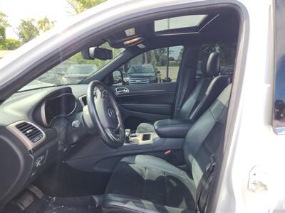 2015 Jeep Grand Cherokee Altitude   - Photo 6 - Cahokia, IL 62206