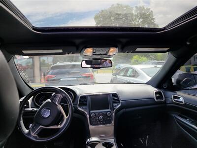 2015 Jeep Grand Cherokee Altitude   - Photo 5 - Cahokia, IL 62206