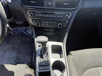 2019 Kia Optima LX   - Photo 14 - Cahokia, IL 62206