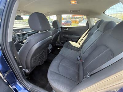 2019 Kia Optima LX   - Photo 10 - Cahokia, IL 62206