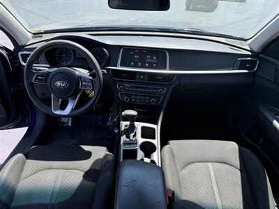 2019 Kia Optima LX   - Photo 11 - Cahokia, IL 62206