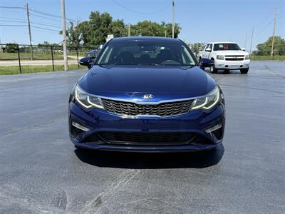 2019 Kia Optima LX   - Photo 3 - Cahokia, IL 62206