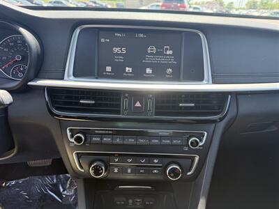 2019 Kia Optima LX   - Photo 13 - Cahokia, IL 62206