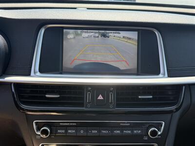 2019 Kia Optima LX   - Photo 15 - Cahokia, IL 62206