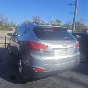 2012 Hyundai TUCSON GLS   - Photo 5 - Belleville, IL 62223