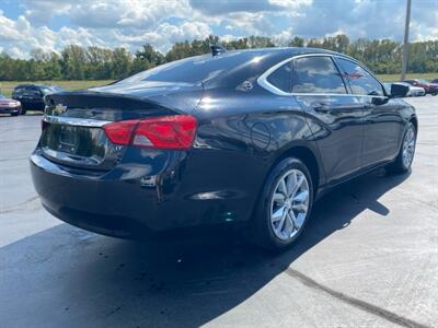 2017 Chevrolet Impala LT   - Photo 5 - Cahokia, IL 62206