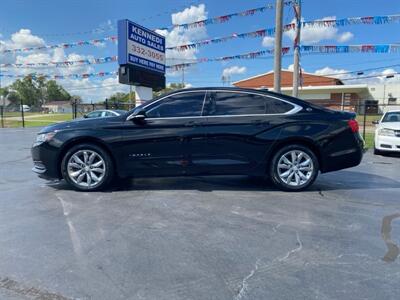 2017 Chevrolet Impala LT   - Photo 7 - Cahokia, IL 62206