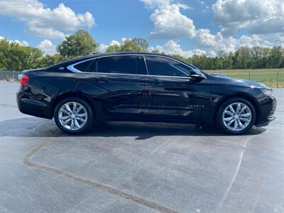 2017 Chevrolet Impala LT   - Photo 4 - Cahokia, IL 62206