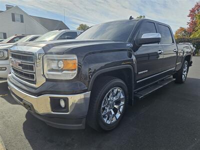 2014 GMC Sierra 1500 SLT   - Photo 1 - Millstadt, IL 62260