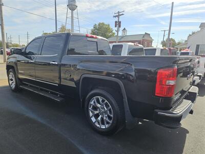 2014 GMC Sierra 1500 SLT   - Photo 4 - Millstadt, IL 62260