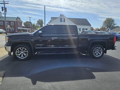 2014 GMC Sierra 1500 SLT   - Photo 5 - Millstadt, IL 62260