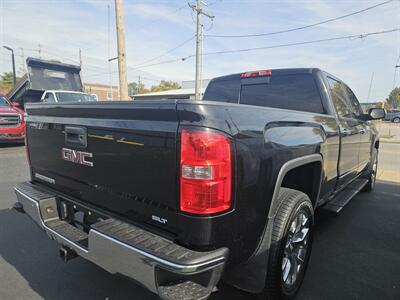 2014 GMC Sierra 1500 SLT   - Photo 3 - Millstadt, IL 62260