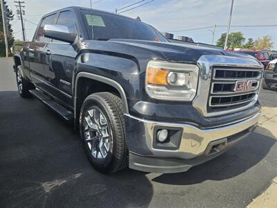 2014 GMC Sierra 1500 SLT   - Photo 2 - Millstadt, IL 62260