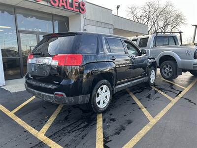 2015 GMC Terrain SLE-1   - Photo 2 - Fairview Heights, IL 62208