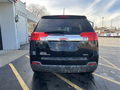 2015 GMC Terrain SLE-1   - Photo 5 - Fairview Heights, IL 62208