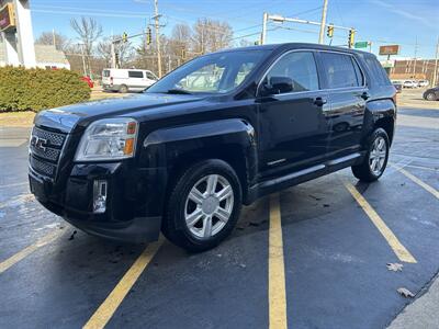 2015 GMC Terrain SLE-1   - Photo 4 - Fairview Heights, IL 62208
