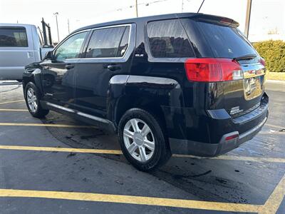 2015 GMC Terrain SLE-1   - Photo 3 - Fairview Heights, IL 62208