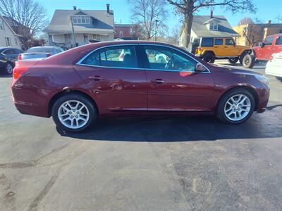 2016 Chevrolet Malibu Limited LT   - Photo 4 - Freeburg, IL 62243