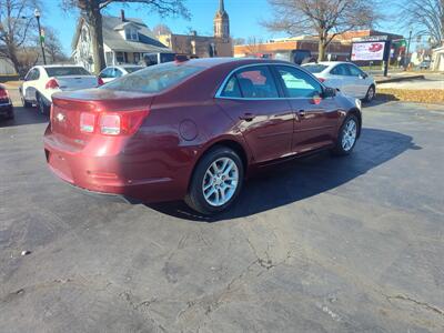 2016 Chevrolet Malibu Limited LT   - Photo 6 - Freeburg, IL 62243