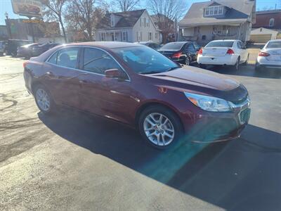 2016 Chevrolet Malibu Limited LT   - Photo 5 - Freeburg, IL 62243