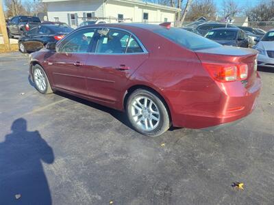 2016 Chevrolet Malibu Limited LT   - Photo 3 - Freeburg, IL 62243