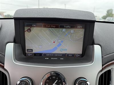 2009 Cadillac CTS 3.6L DI   - Photo 16 - Cahokia, IL 62206